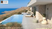 Agios Pavlos Kreta Kreta, Agios Pavlos Villa mit atemberaubendem Meerblick (Off Plan) Haus kaufen